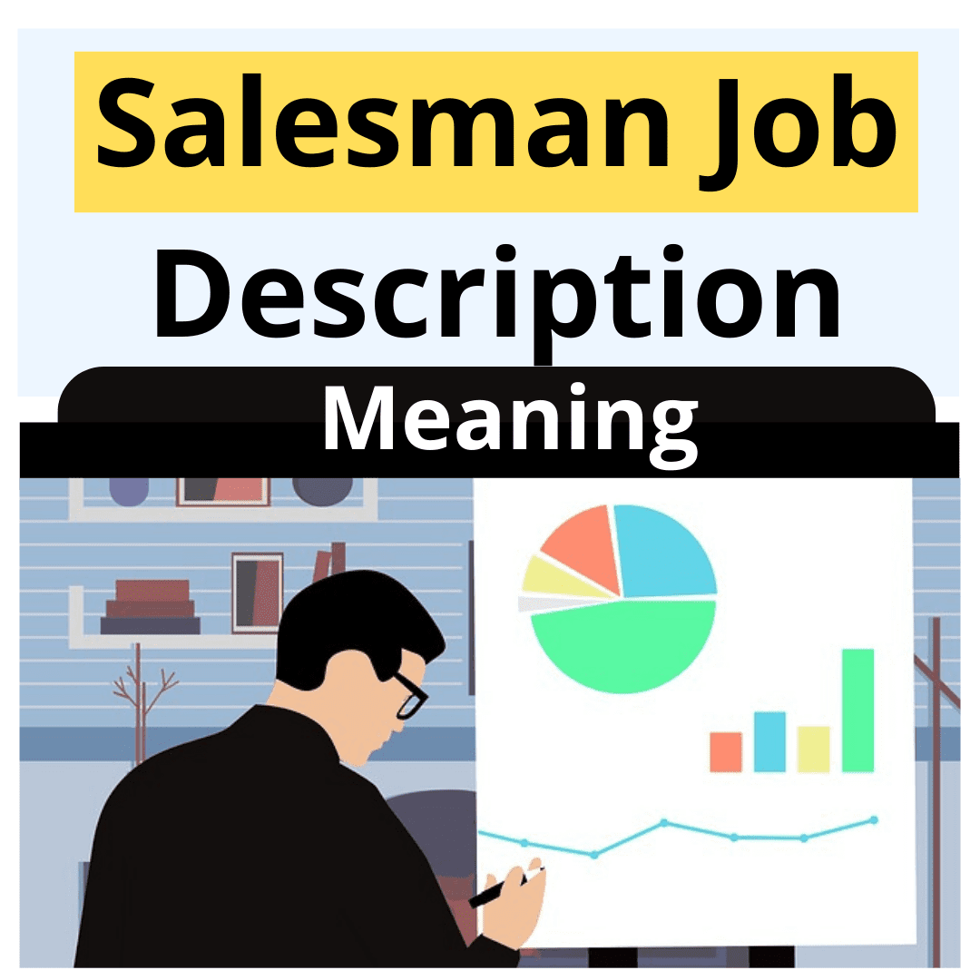 Salesman job description – sarfarazofficial