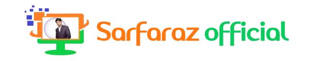 Sarfaraz official